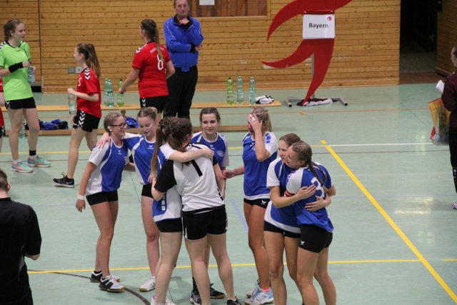 2017_11_05 Bayernauswahl U23_J19
